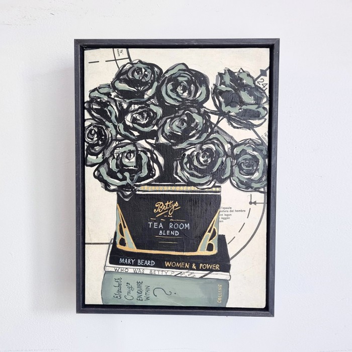 Bettys Tea - Click here to view and order this product