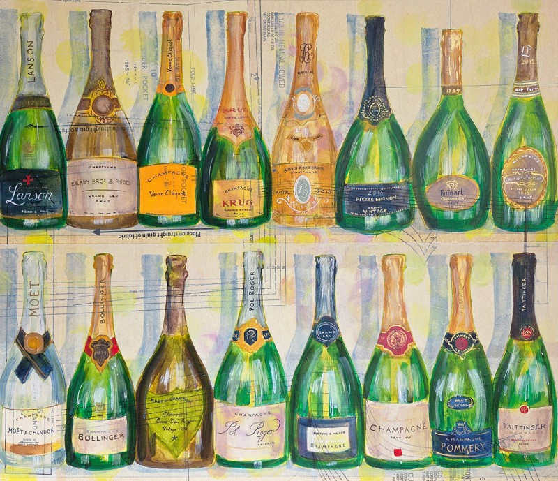 Bubbles - Click here to view and order this product