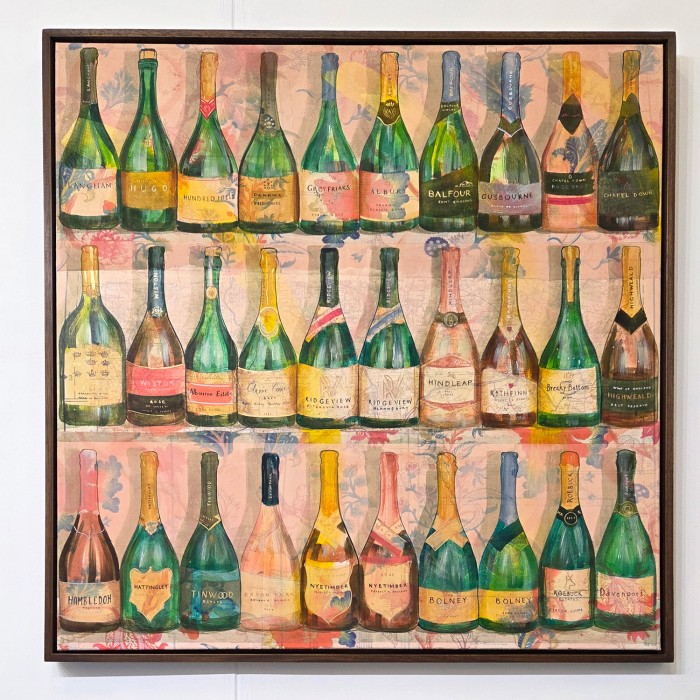 English Sparkling Original - Click here to view and order this product