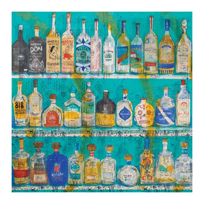 Tequila Bar 70cm - Click here to view and order this product
